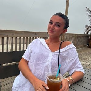 Meet your Posher, Gianna